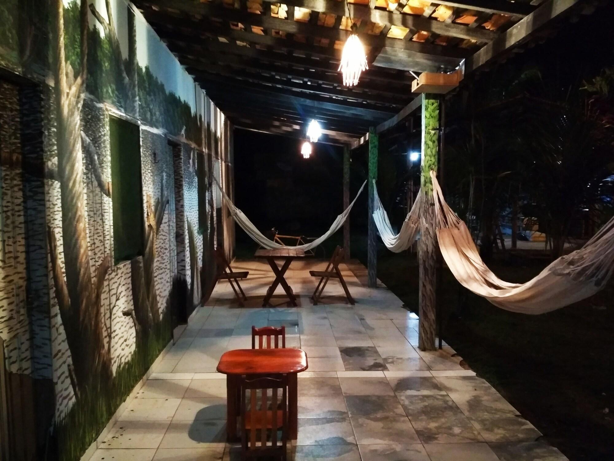 Varios Resort Vila Cotijuba