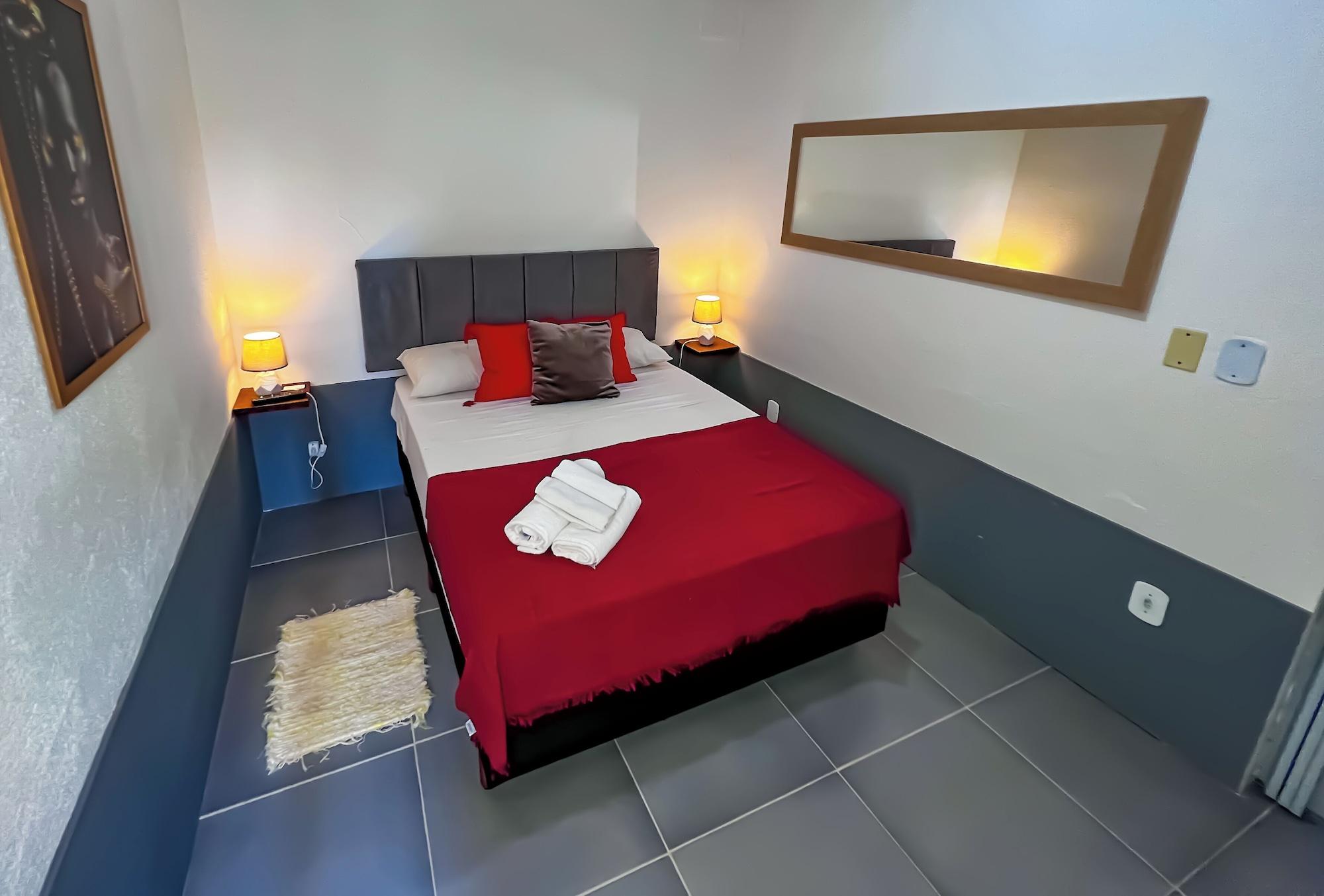 Habitación Bossa Nova Beach Búzios