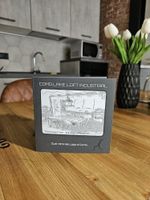 Alquiler Vacacional - Como Lake Loft Industrial