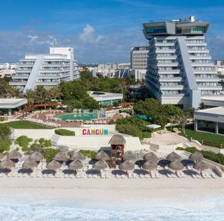 Park Royal Beach Cancun