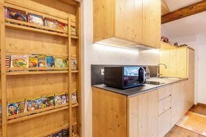 Alquiler Vacacional - New cozy apartment in Valdidentro with sauna and garden