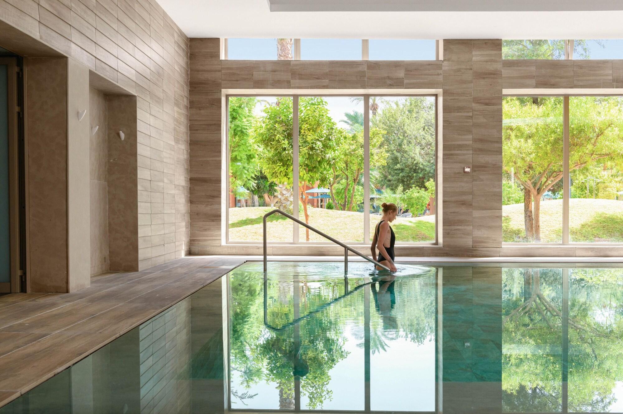 Spa Hotel Riu Tikida Garden - Adults Only - All Inclusive