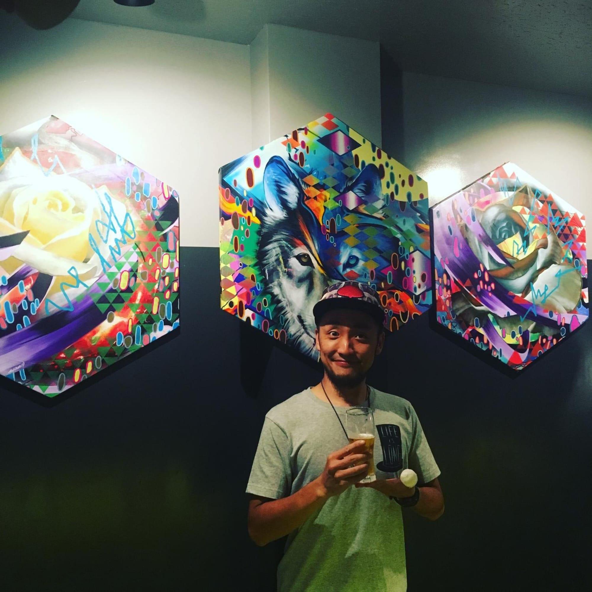 Instalaciones Recreativas ARTIST HOTEL - BnA HOTEL Koenji