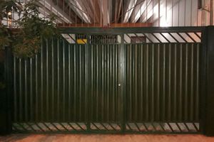 Alojamiento - Hostel Consulado Americano