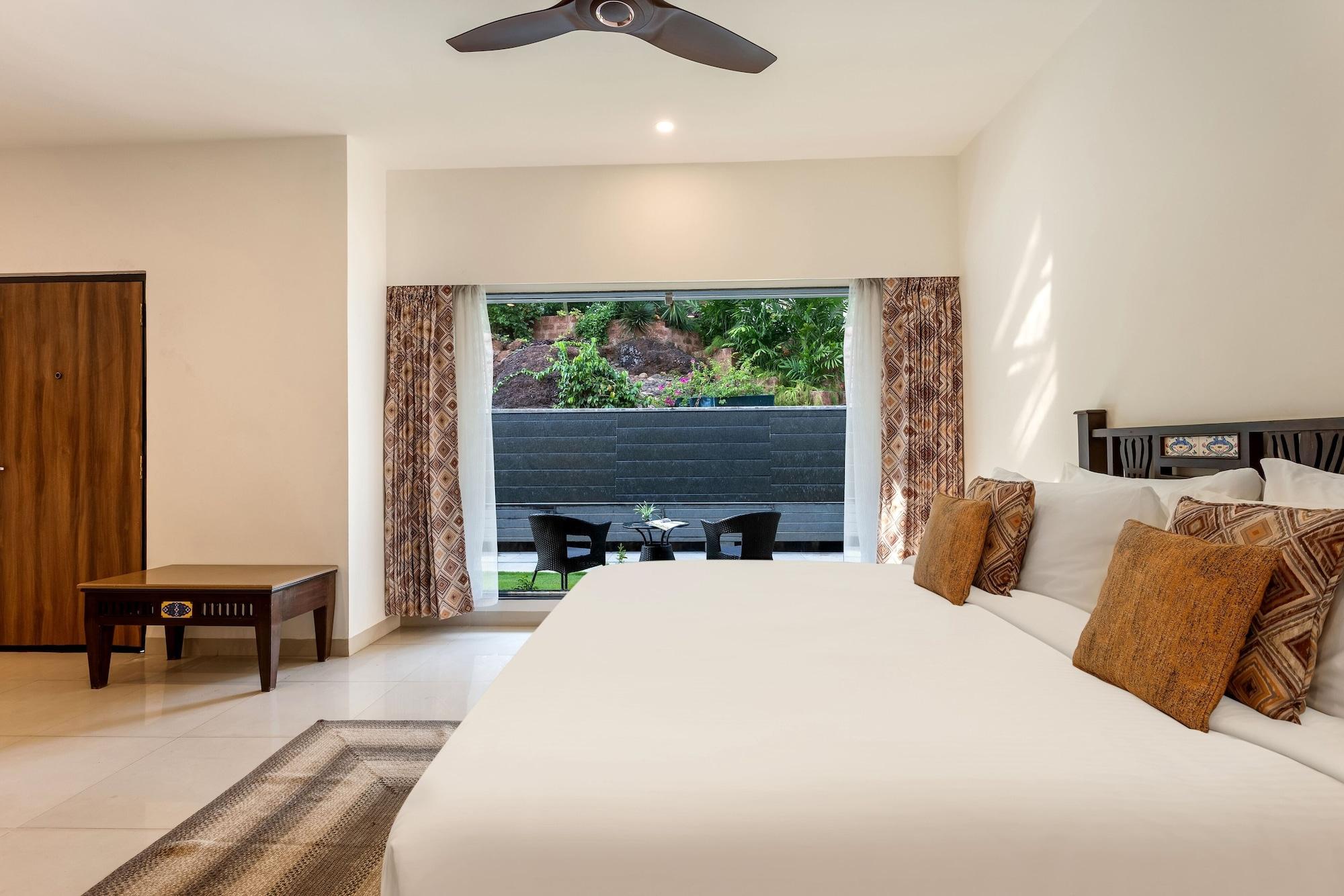Habitación Bogmallo Beach Resort