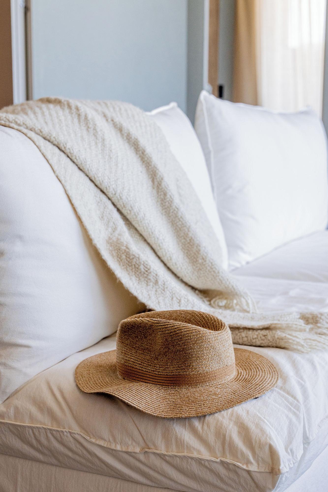Comodidades del Alojamiento CasaChica Hotel