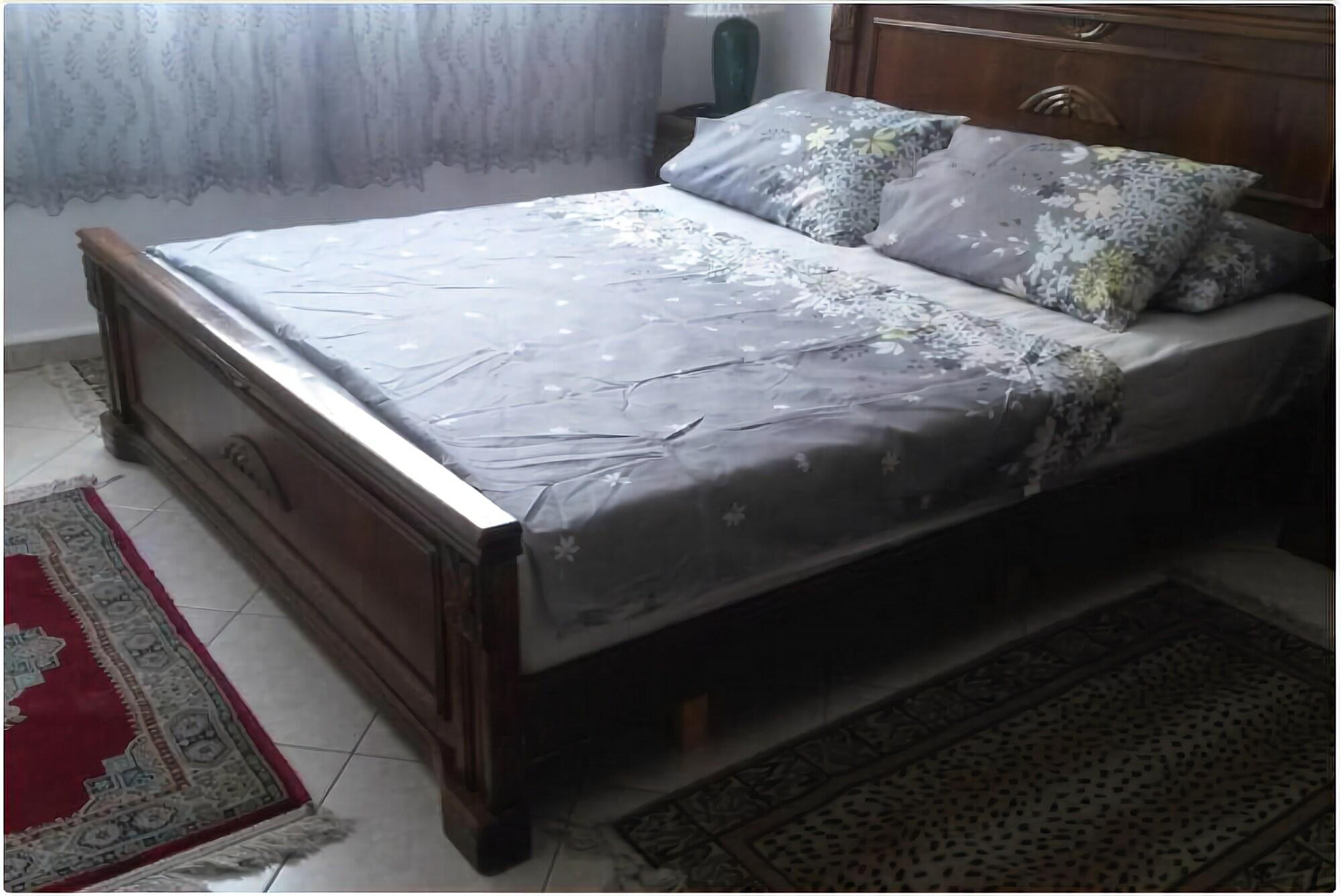 Varios Agdal apartment hotel