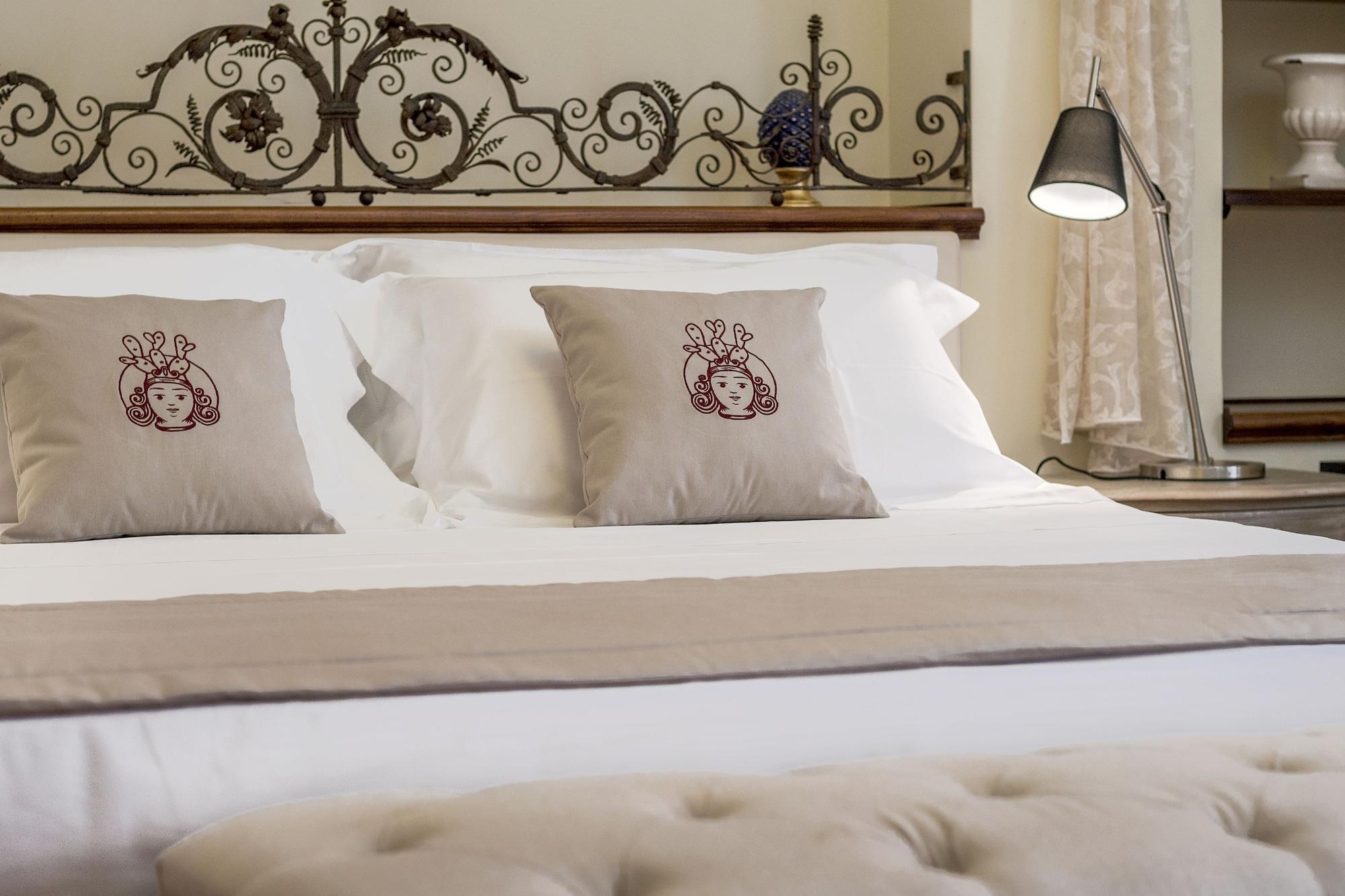 Habitación Relais 147