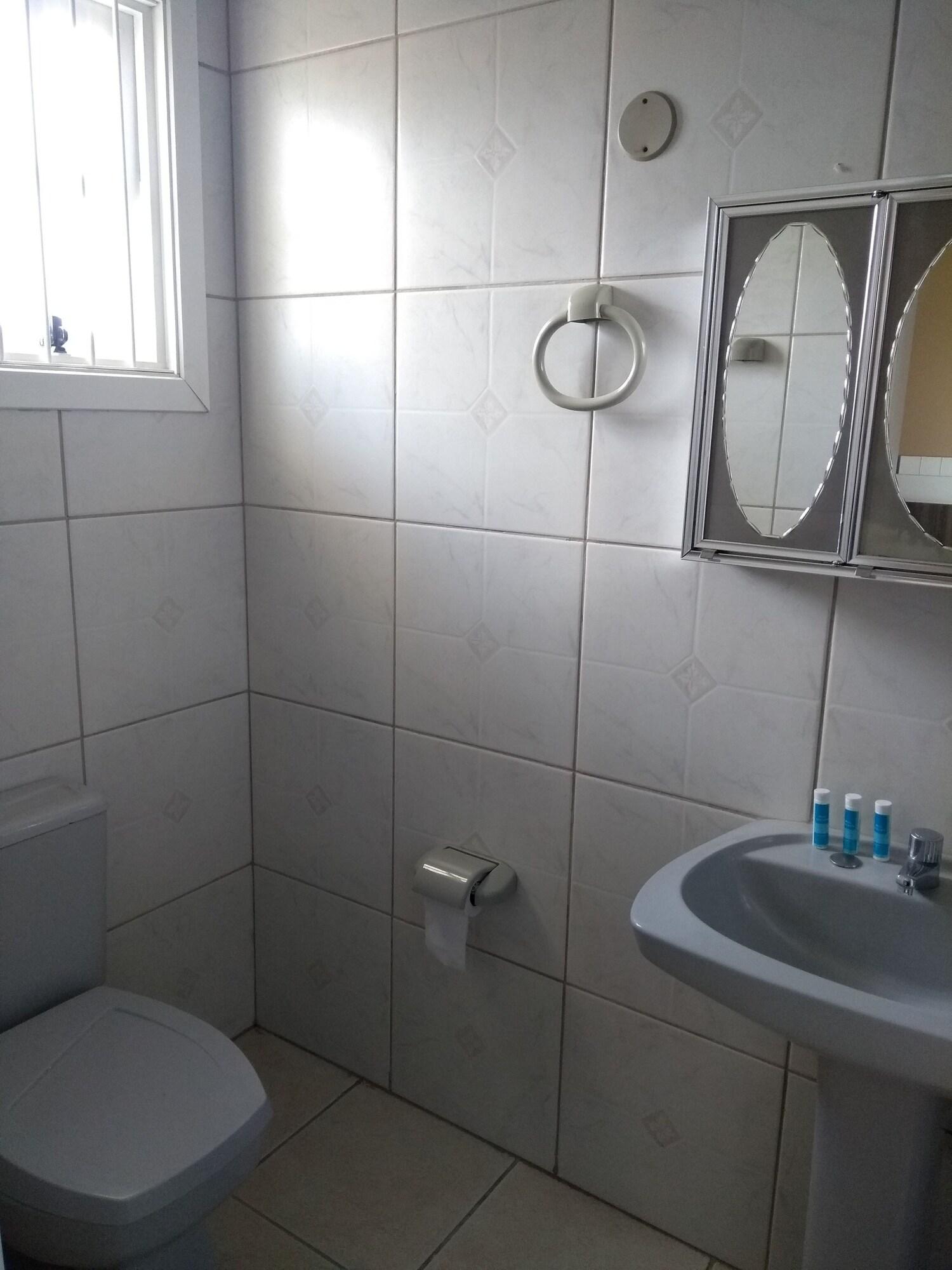 Equipamiento de Habitación Ville House Hotel Canoas