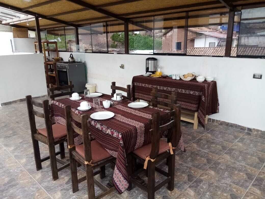 Restaurant Marvelous Plaza