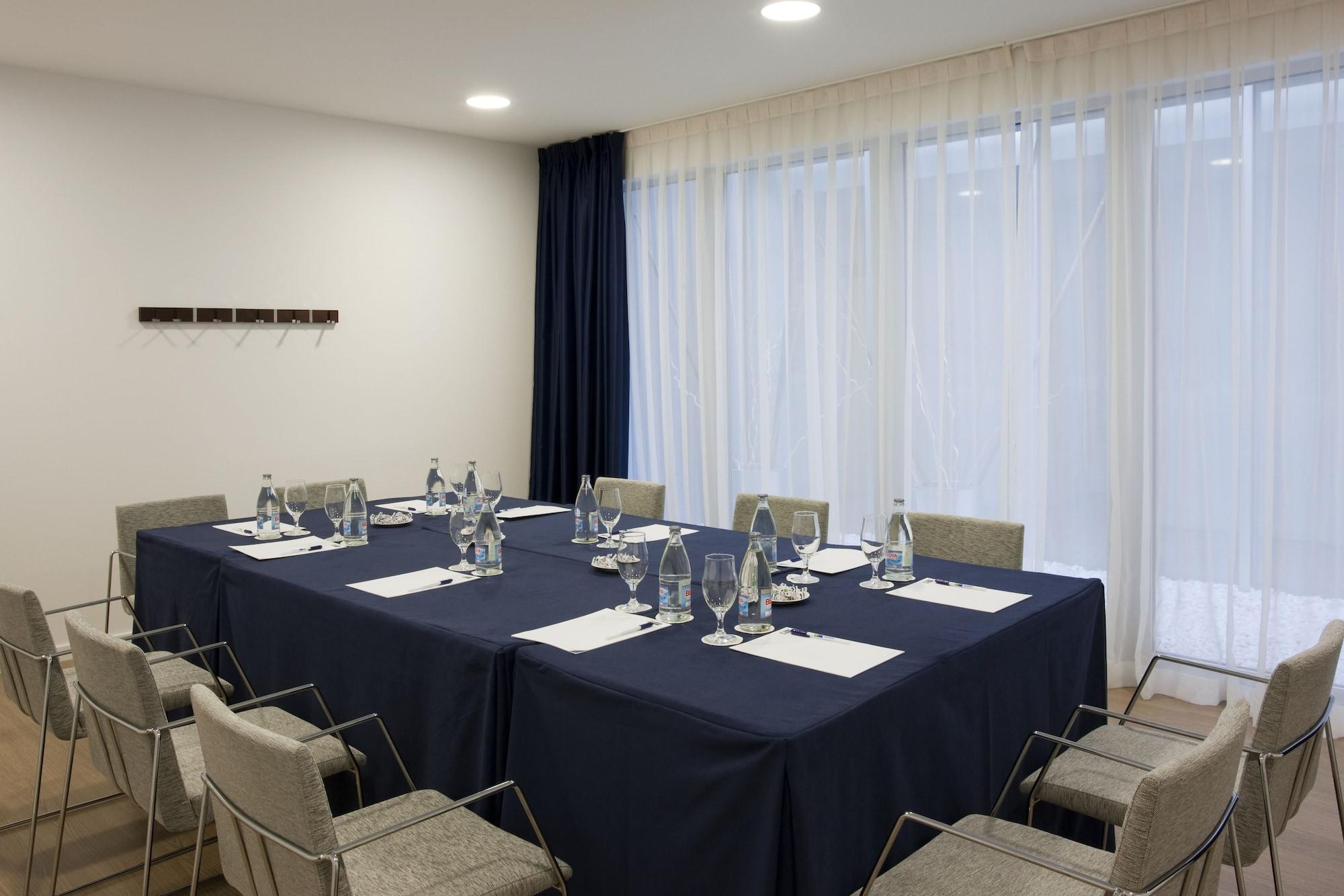 Sala de Reuniones Holiday Inn Express Madrid-Leganes by IHG