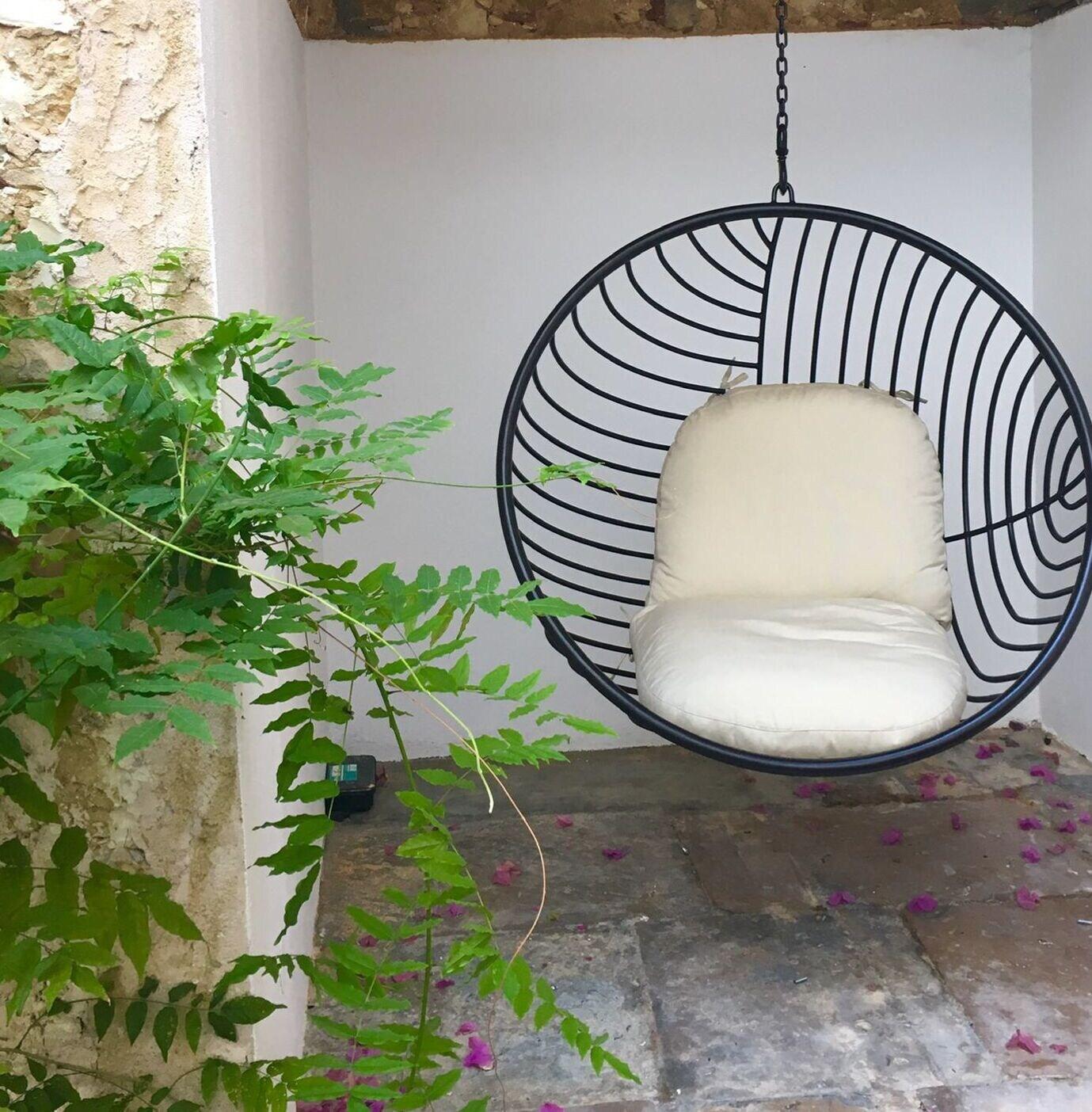 Vista Lobby Lisbon Wine Hotel