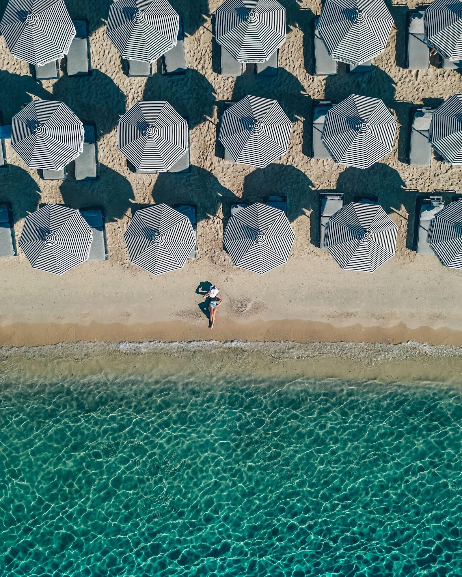 Playa Mykonos Ammos Hotel