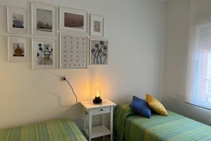 Alquiler Vacacional - Preciosa Vivienda Para Vacaciones a 50m de la Playa de Altar