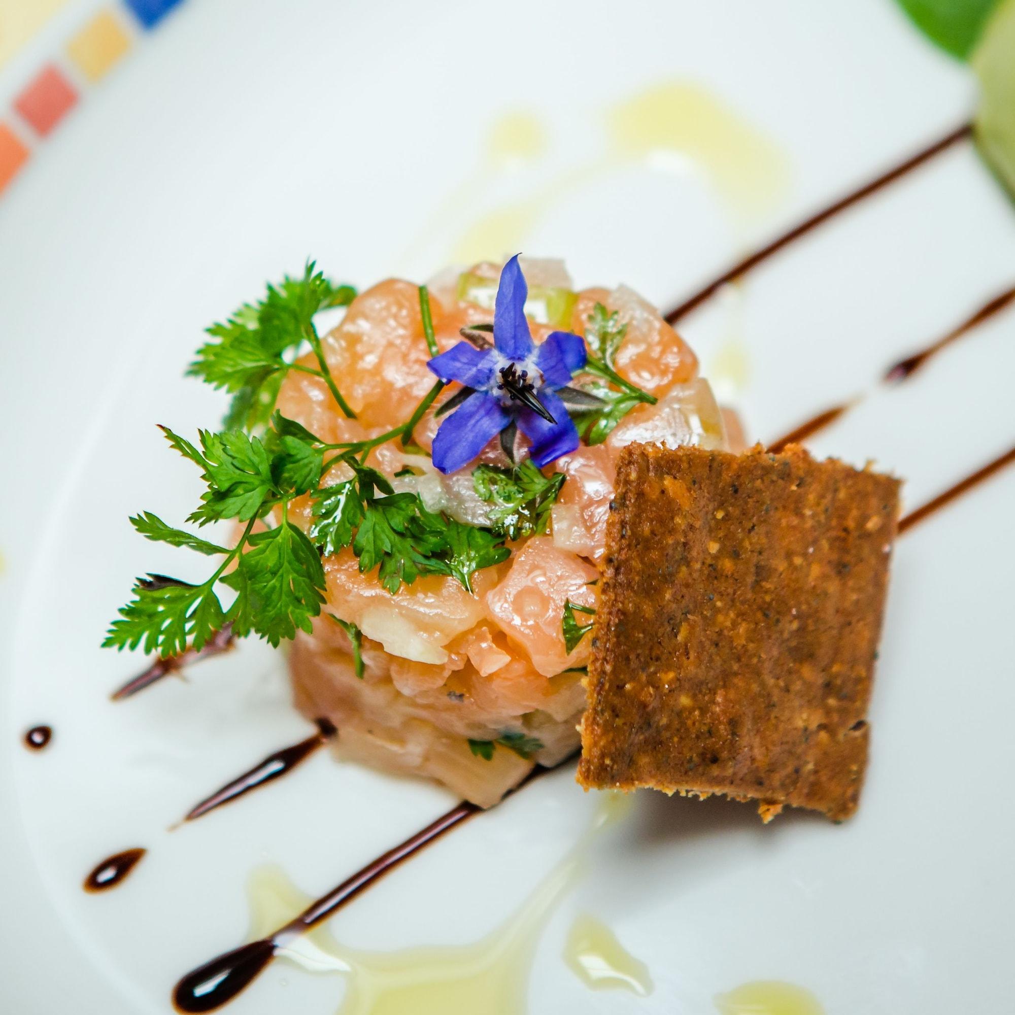 Restaurant Hôtel Escapade