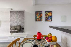Alquiler Vacacional - Trend NCG - Apartamento 1602