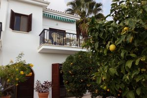 Alquiler Vacacional - Villa with fantastic views, Free Car and Internet