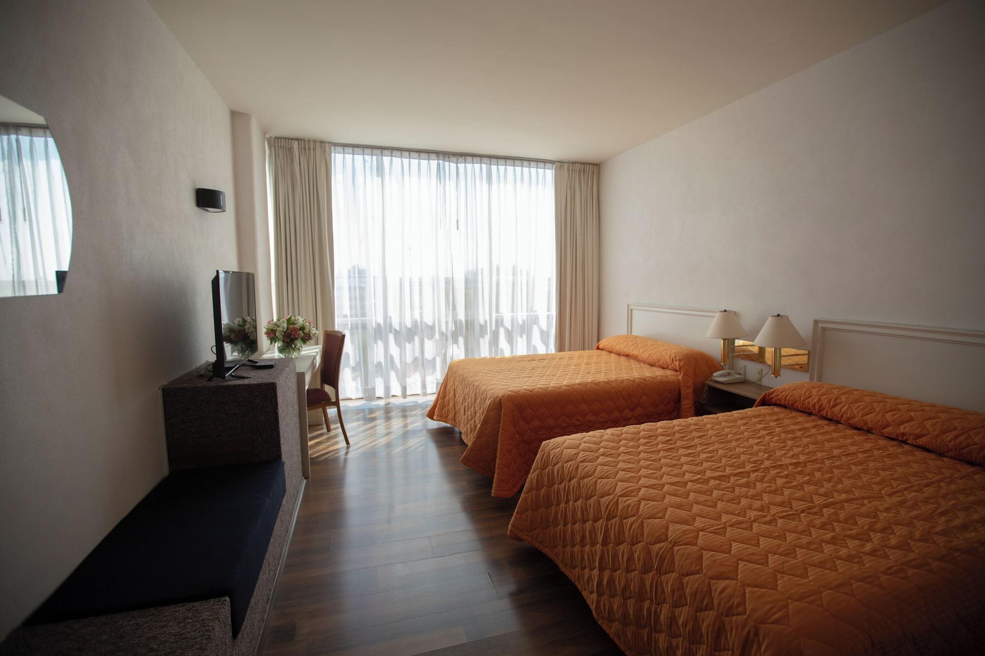 Varios Hotel San Francisco Toluca