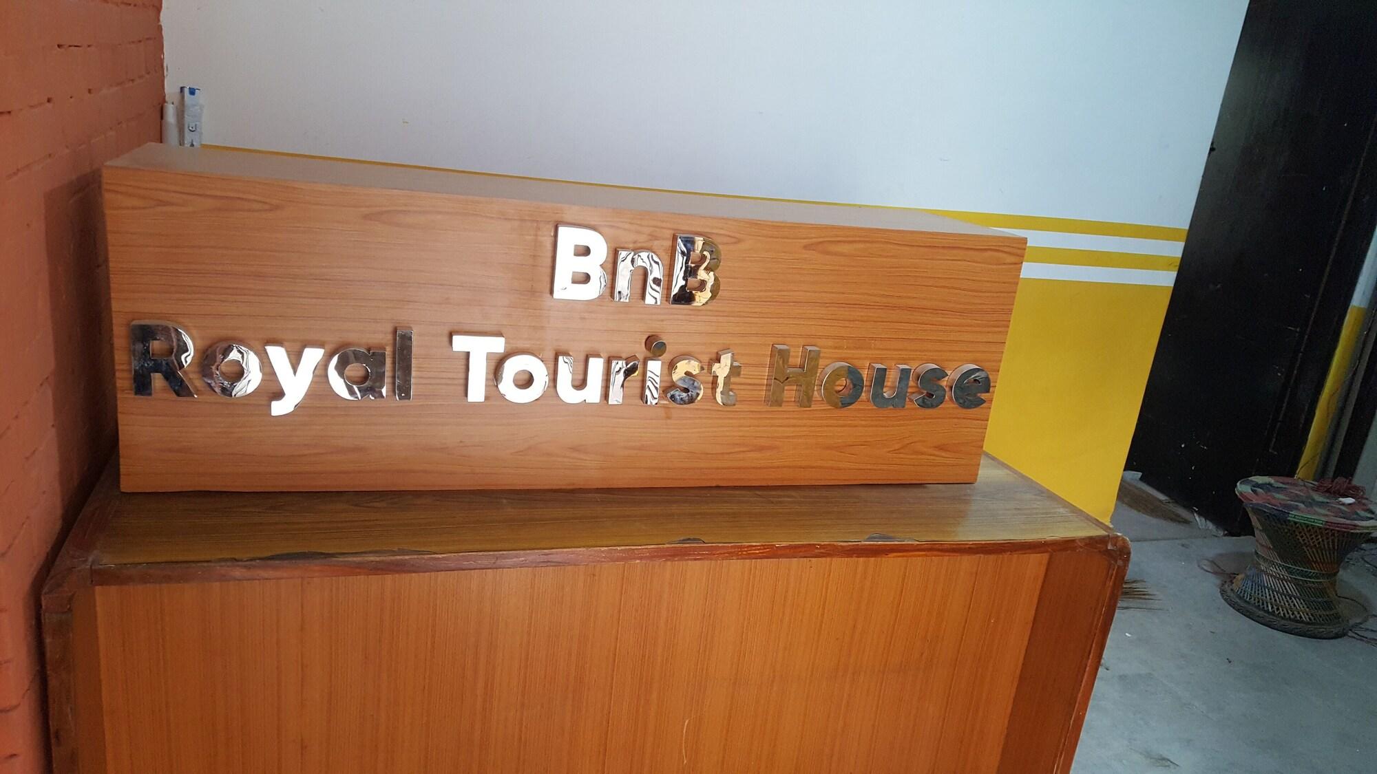 Vista Lobby BnB Royal Tourist House