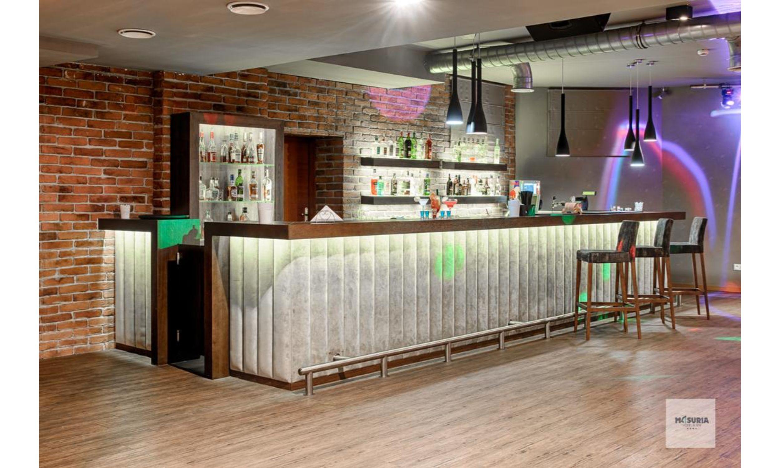 Vista Lobby Masuria