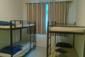 Alojamiento - Hostel Residential Inn