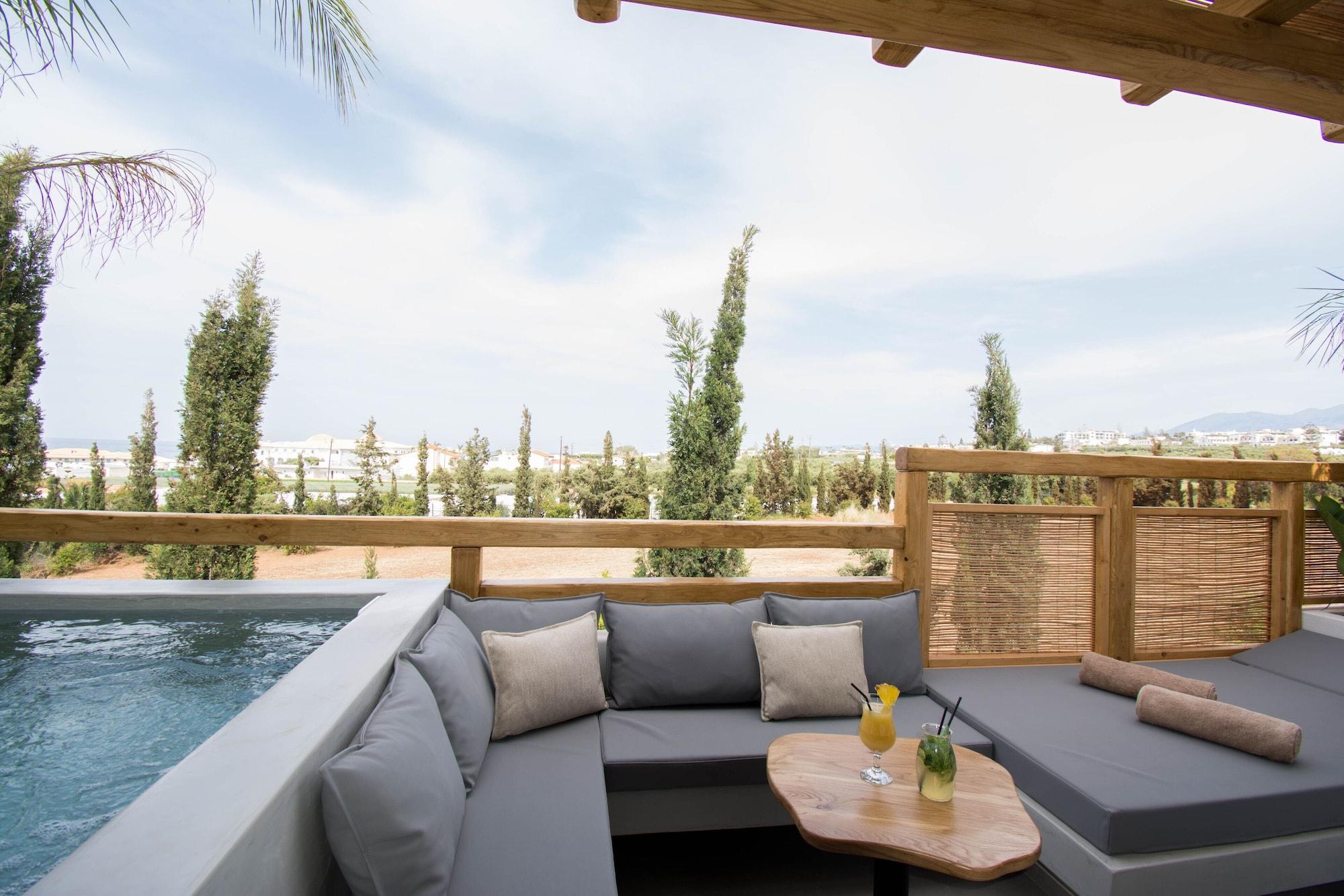 Comodidades del Alojamiento Aqua Blu - Adults Only  by Checkin