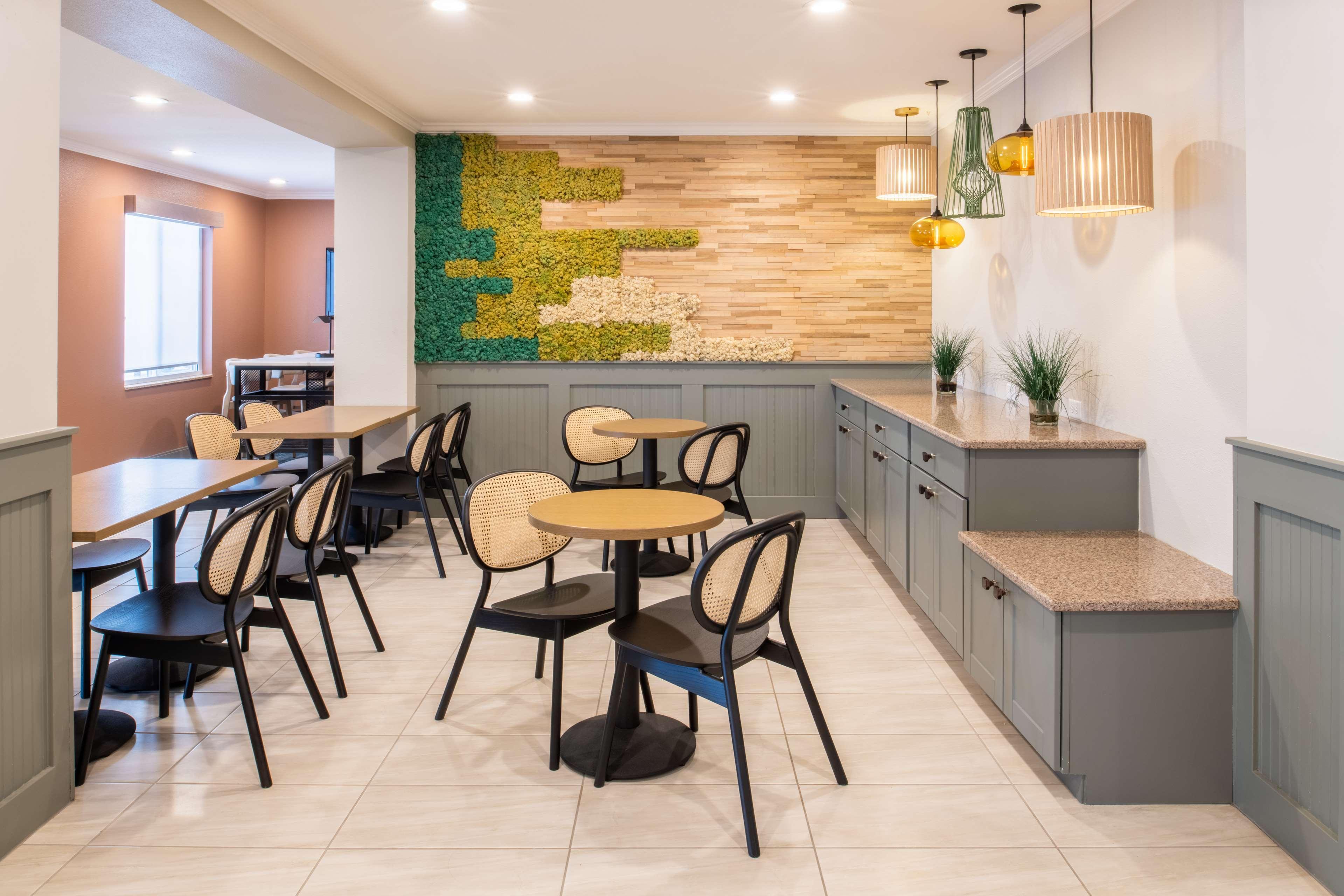 Restaurant Surestay Plus By Best Western Kennewick Tri-Cities