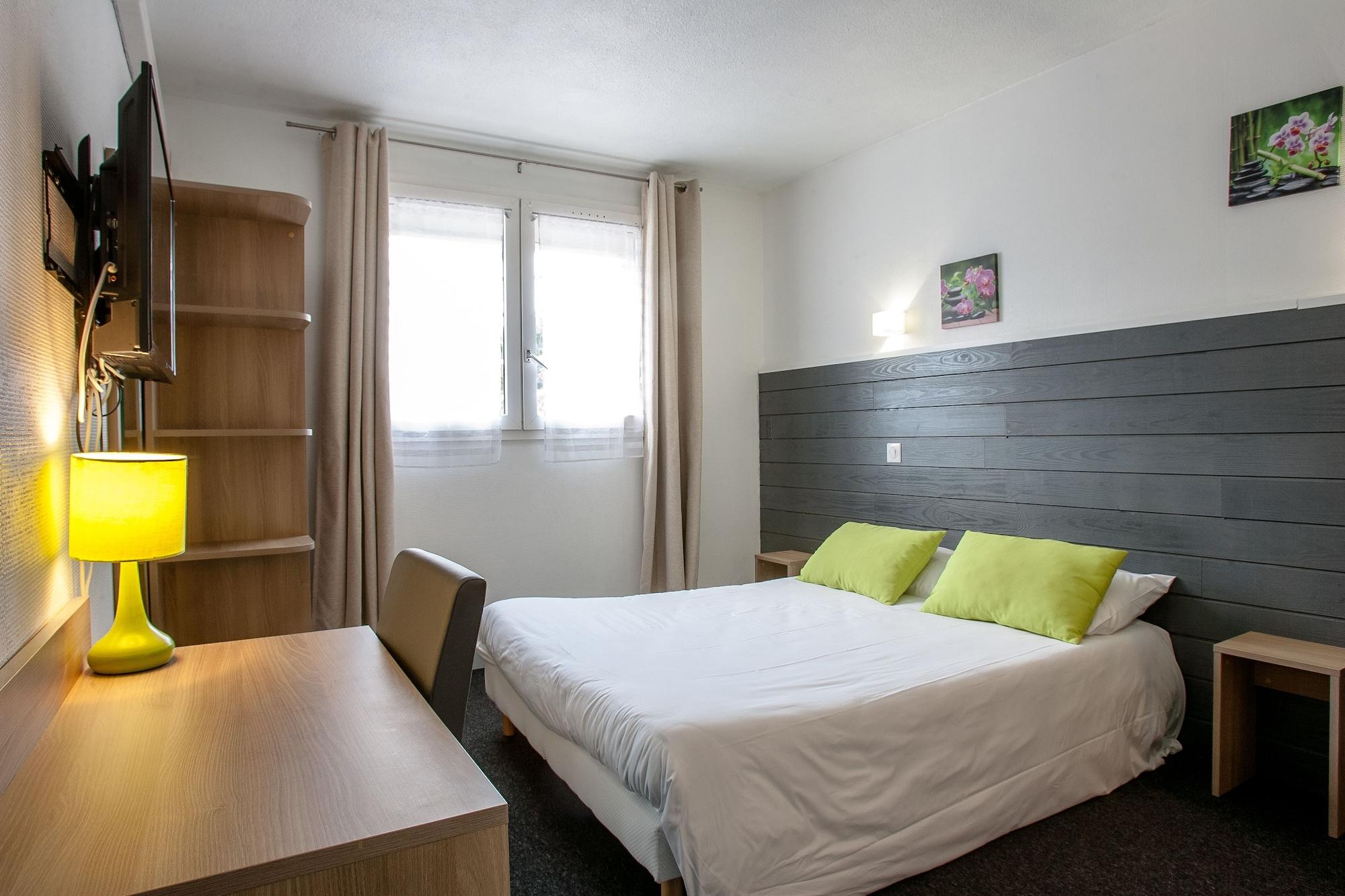 Equipamiento de Habitación Hotel Lapeyronie