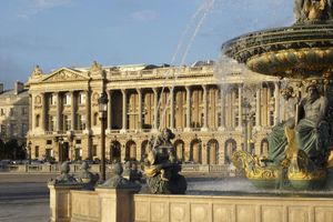 Alojamiento - Hotel de Crillon
