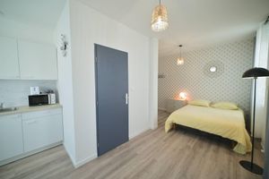 Alquiler Vacacional - Superb new studio in a quiet location near the town center