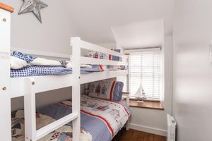 Alquiler Vacacional - Bwthyn Lili