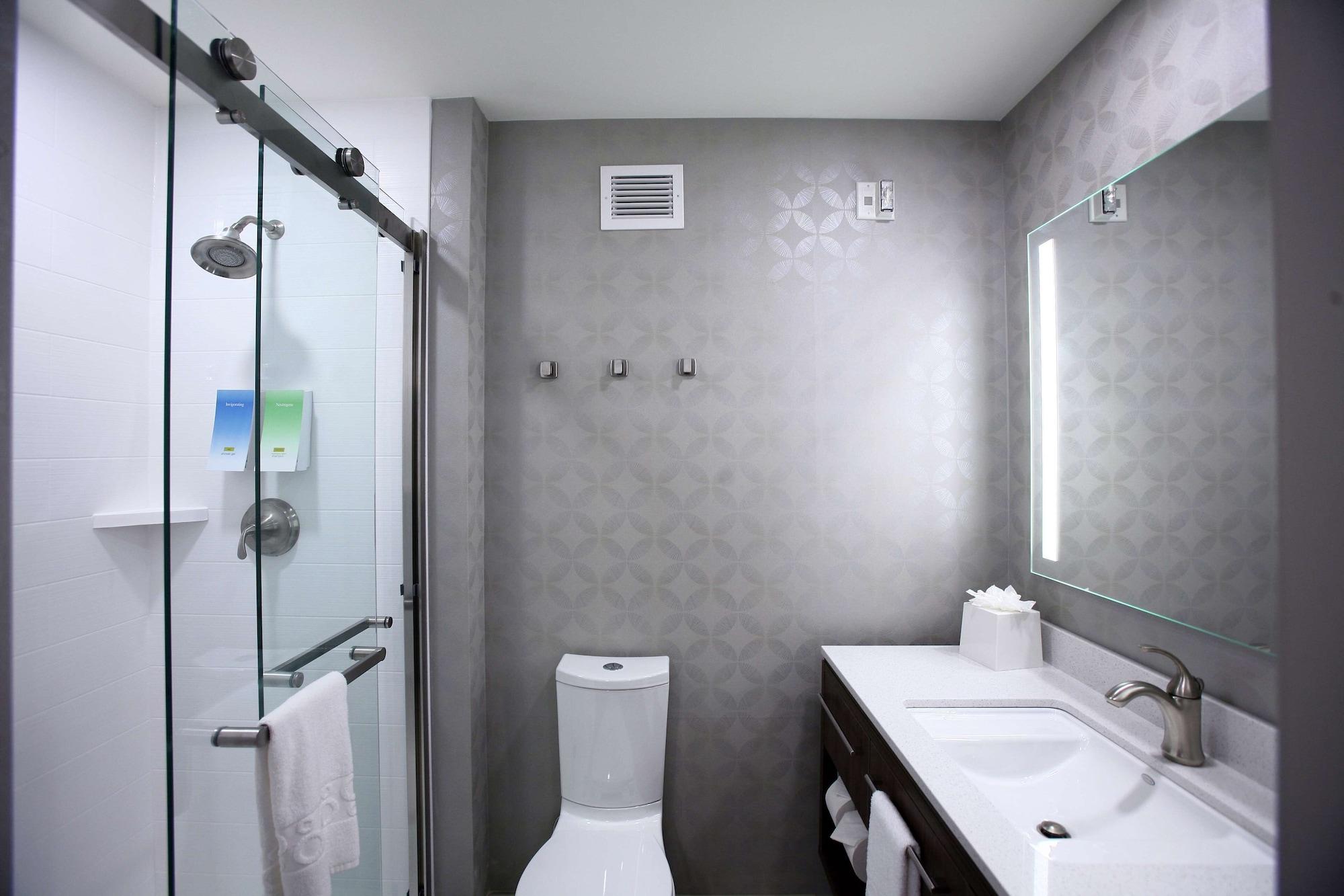 Equipamiento de Habitación Home2 Suites by Hilton Nampa