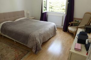 Alquiler Vacacional - PRETTY HOUSE ON ONE LEVEL WITH SWIMMING POOL BETWEEN SEA AND MONTPELLIER CENTER