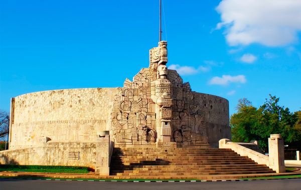 Hotel Maya Yucatán