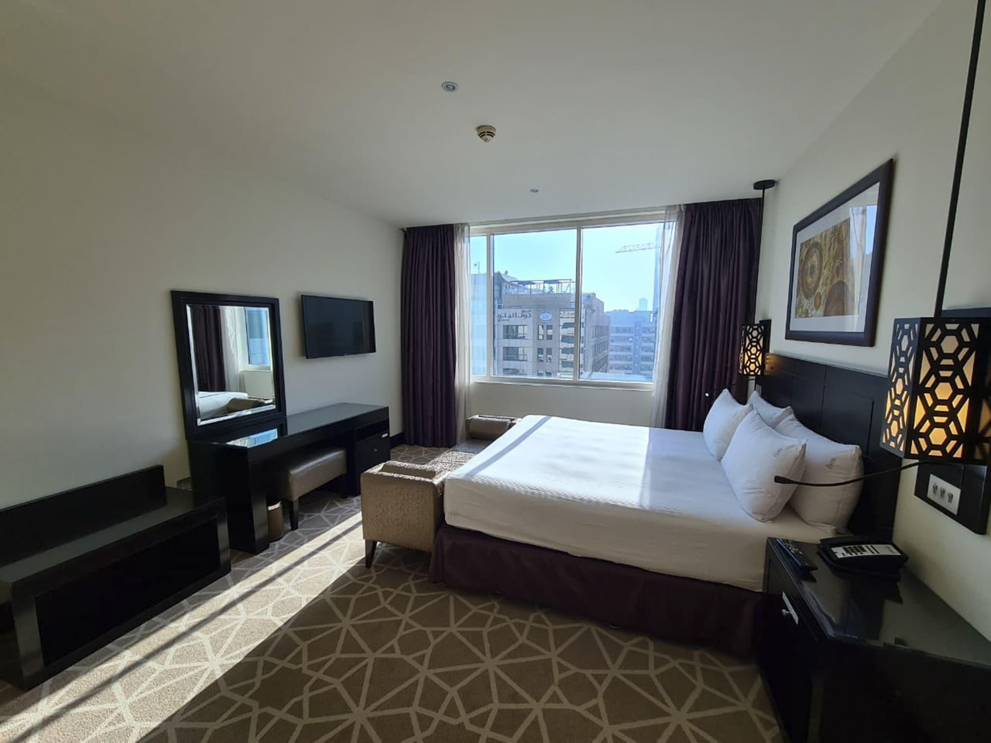 Habitación Holiday Inn Dubai - Al Barsha by IHG