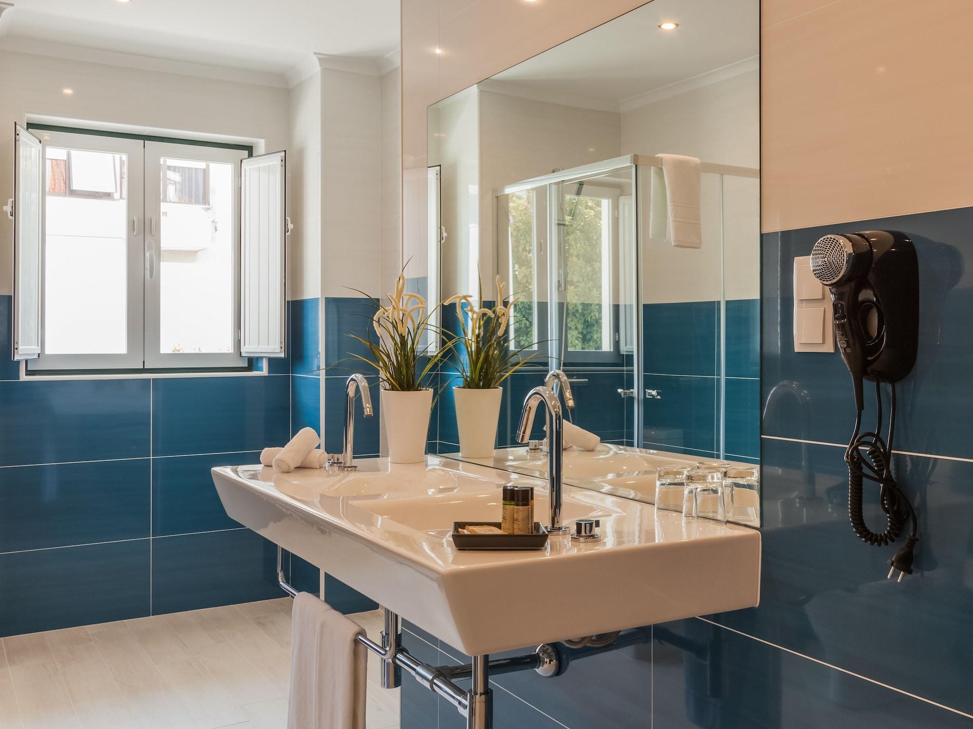 Gimnasio Vila Garden Guesthouse