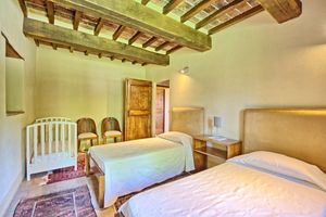 Alquiler Vacacional - Col Di Forche