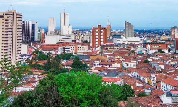 COMUNA 3
