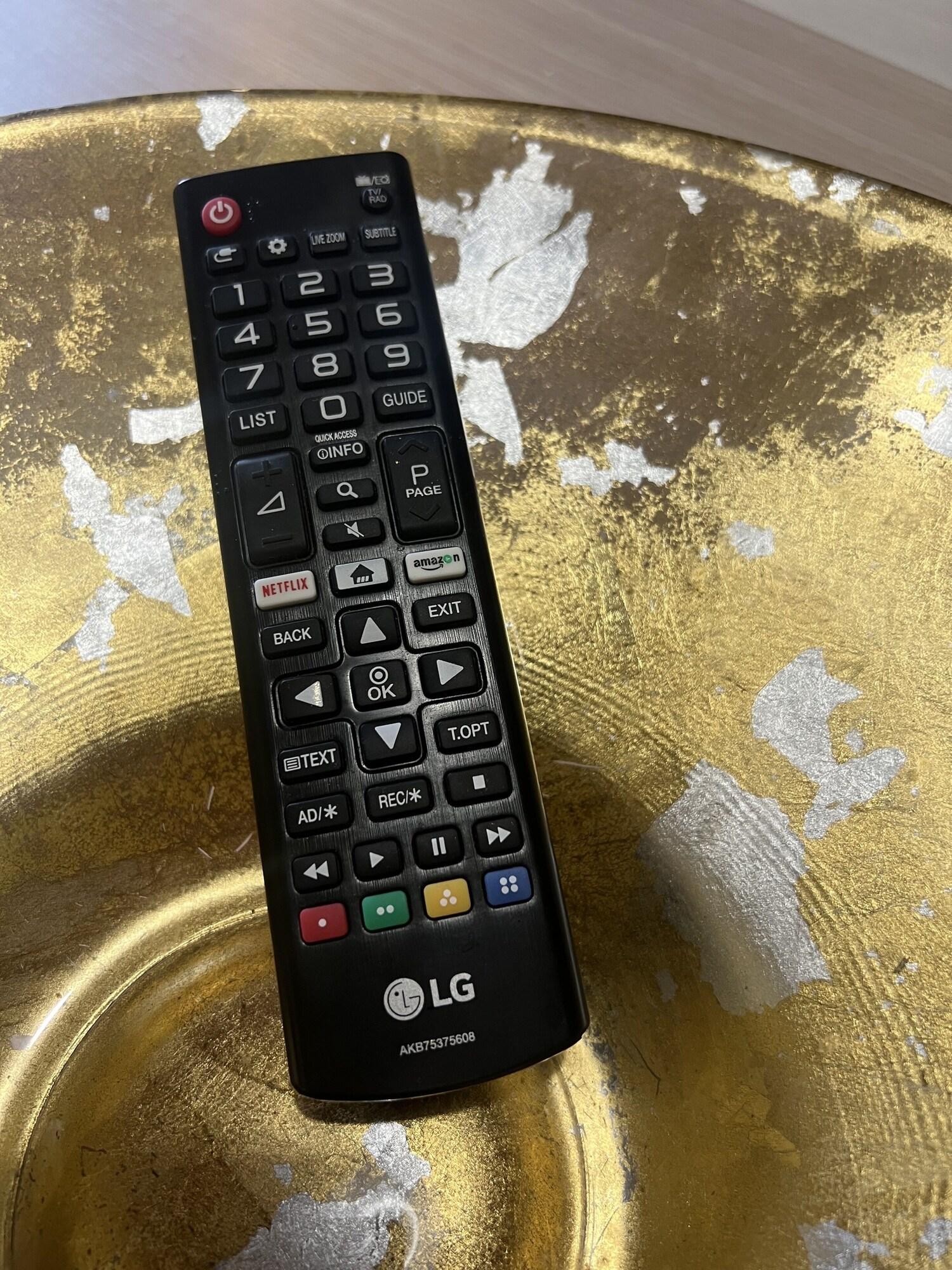 Comodidades del Alojamiento Lodge 19