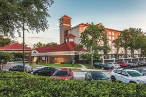 Alojamiento - La Quinta Inn & Suites by Wyndham Orlando UCF