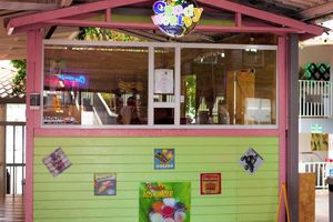 Alojamiento - Hotel Vista Verde