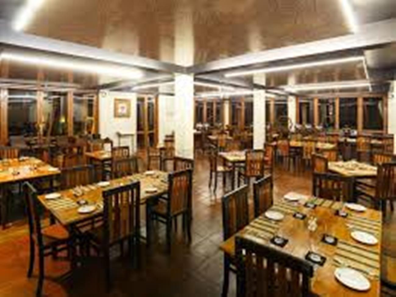 Restaurant Elephant Reach