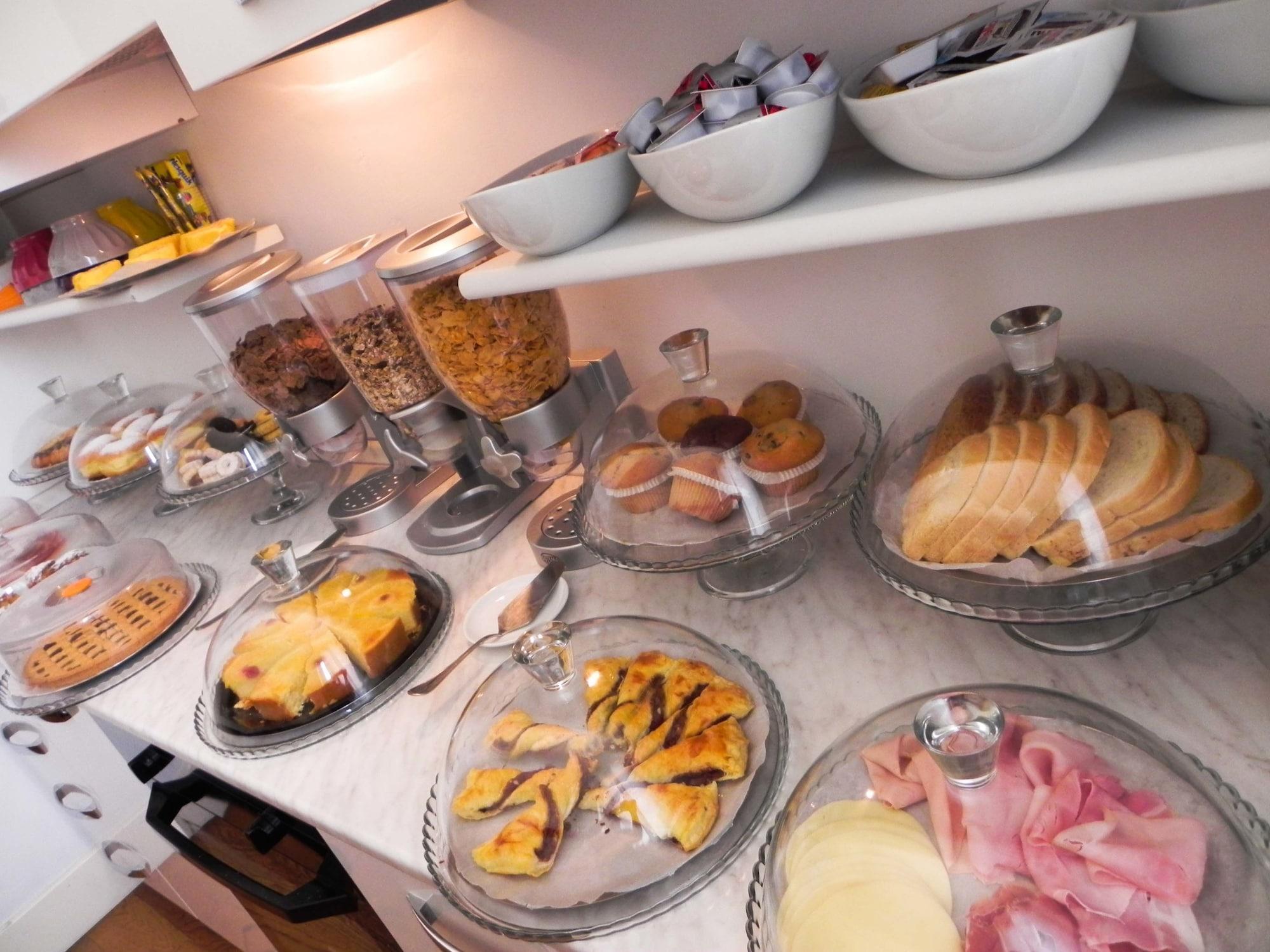 Restaurant Avanguardia Art Club