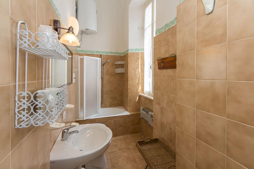 Equipamiento de Habitación Como Vita - Palazzo Carli