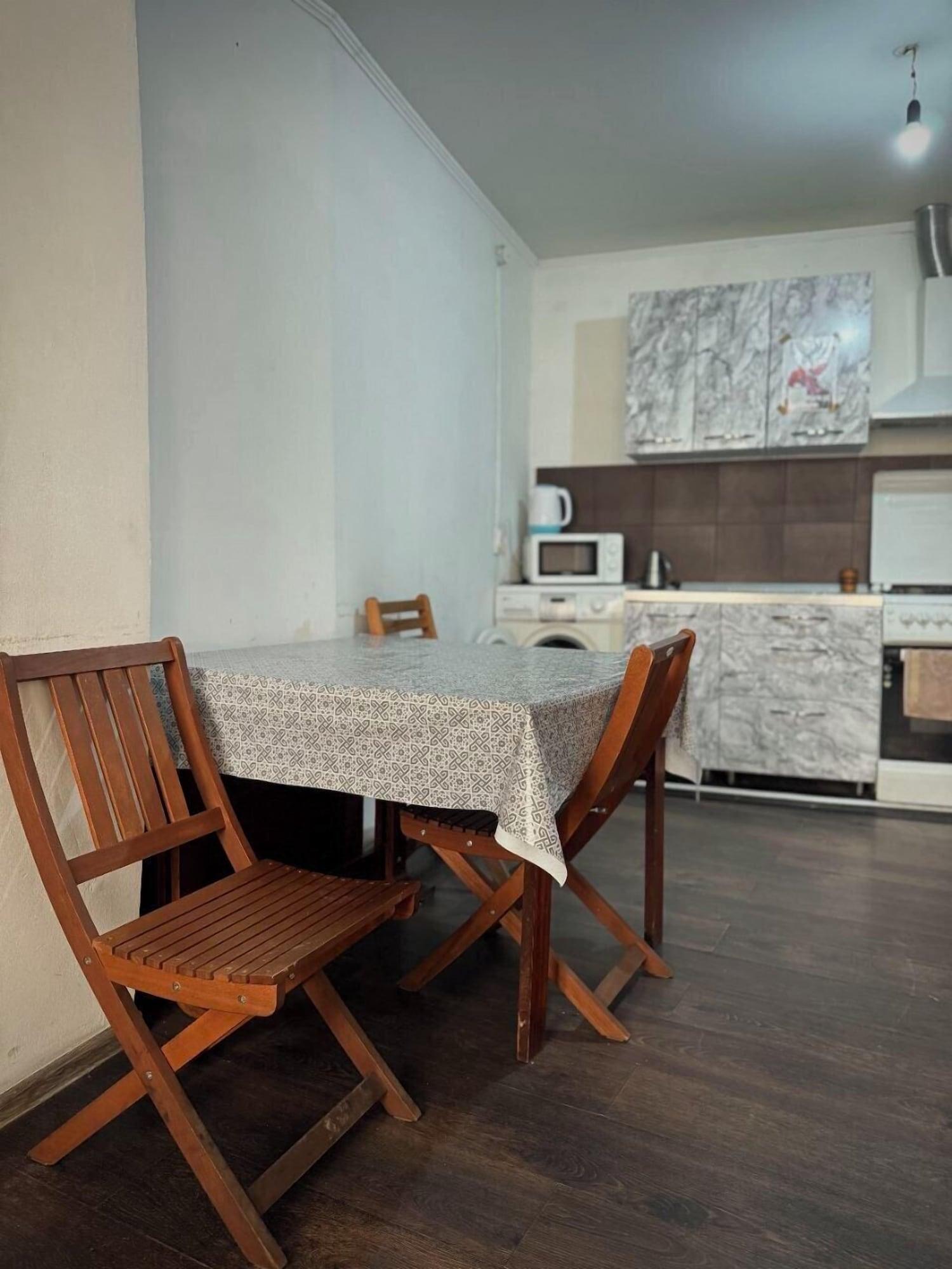 Comodidades del Alojamiento Buddha hostel