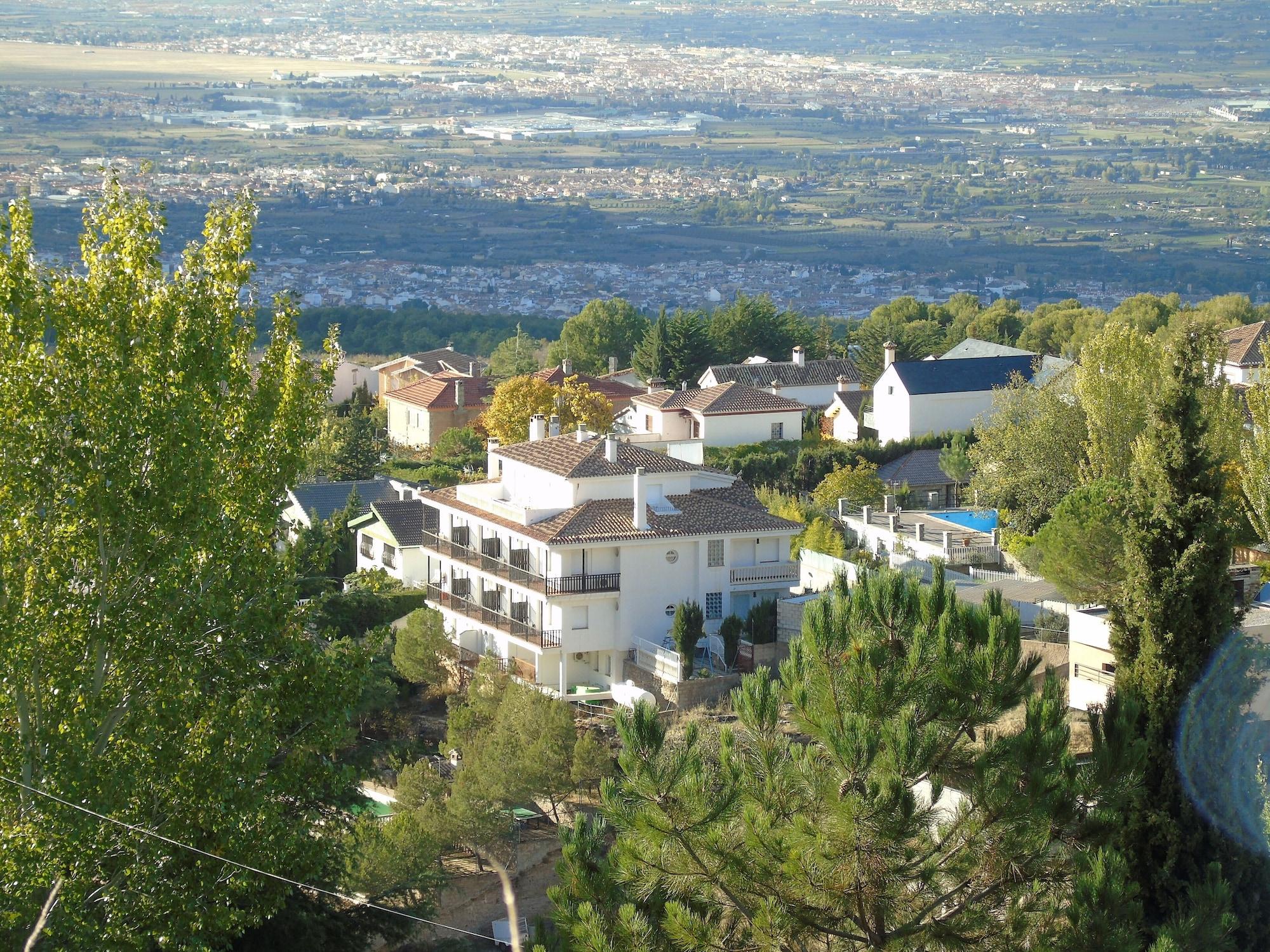 Varios Apartamentos Turisticos Cumbres Verdes
