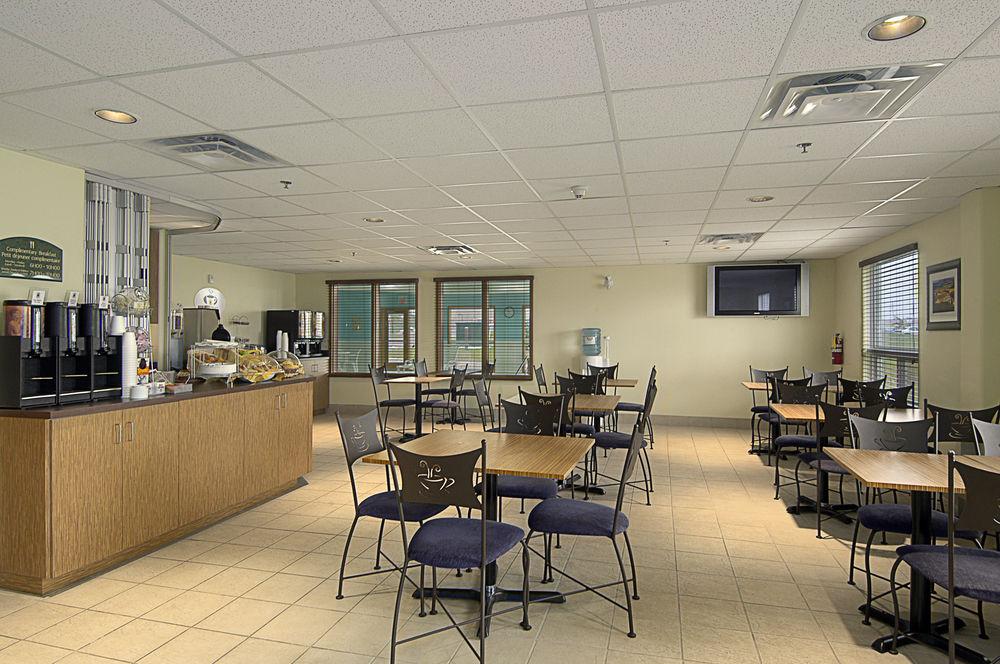 Restaurant Super 8 by Wyndham Midland