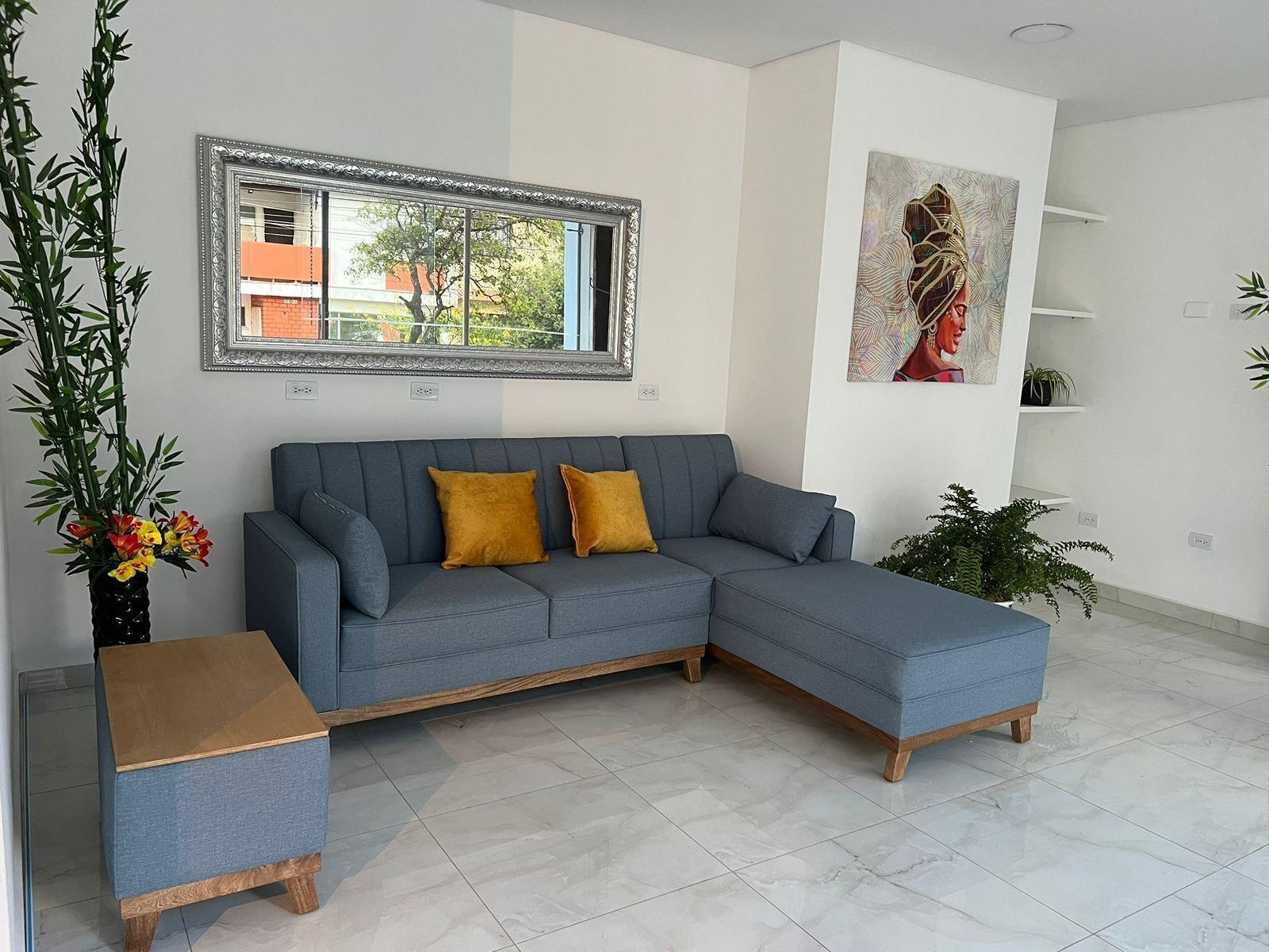 Comodidades del Alojamiento El Oscar Hotel