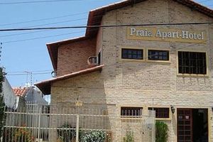 Alojamiento - Praia Apart Hotel