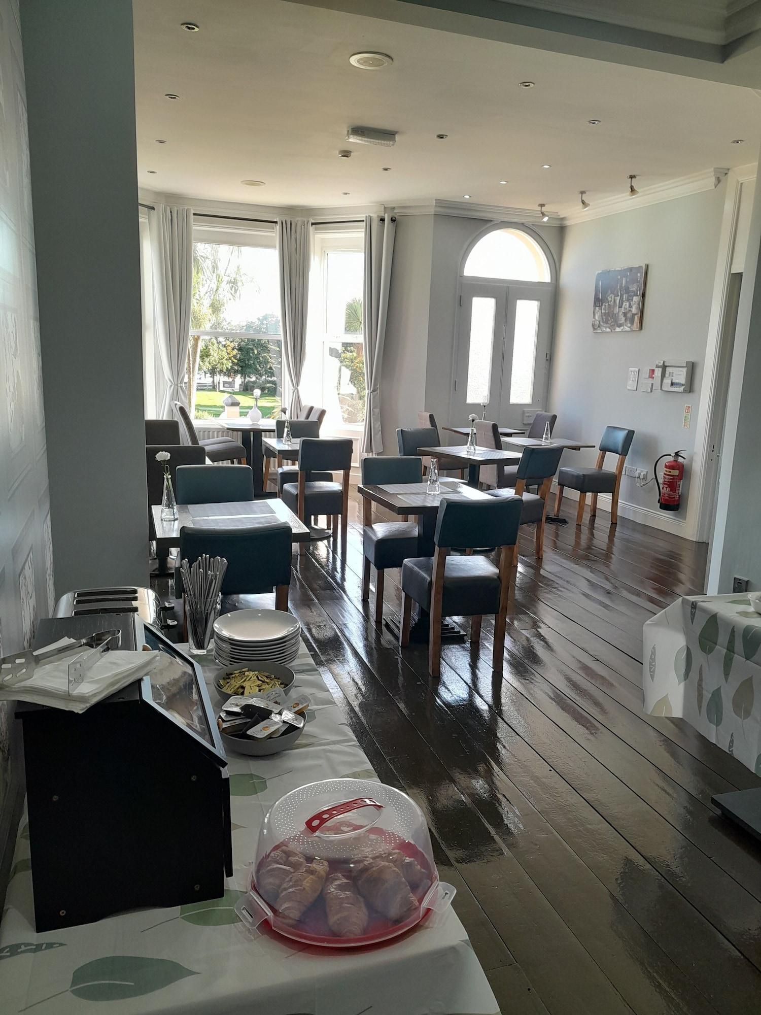 Vista Lobby Astala Guesthouse